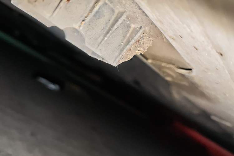 Used BMW 1 Series 2021 Revised 120i M Sport Night Edition Chassis Front Left