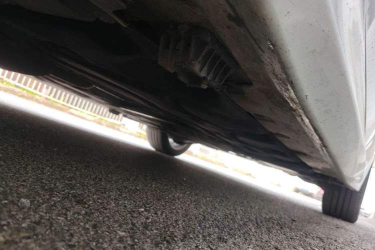 Used BMW 1 Series 2021 Revised 120i M Sport Night Edition Chassis Front Left