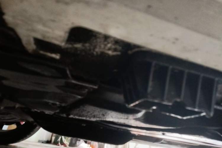 Used BMW 1 Series 2021 120i M Sport Edition Chassis Front Left