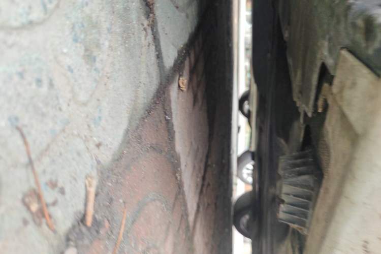 Used BMW 1 Series 2021 120i M Sport Edition Chassis Front Left