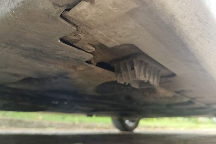 Used BMW 1 Series 2021 120i M Sport Edition Chassis Front Left