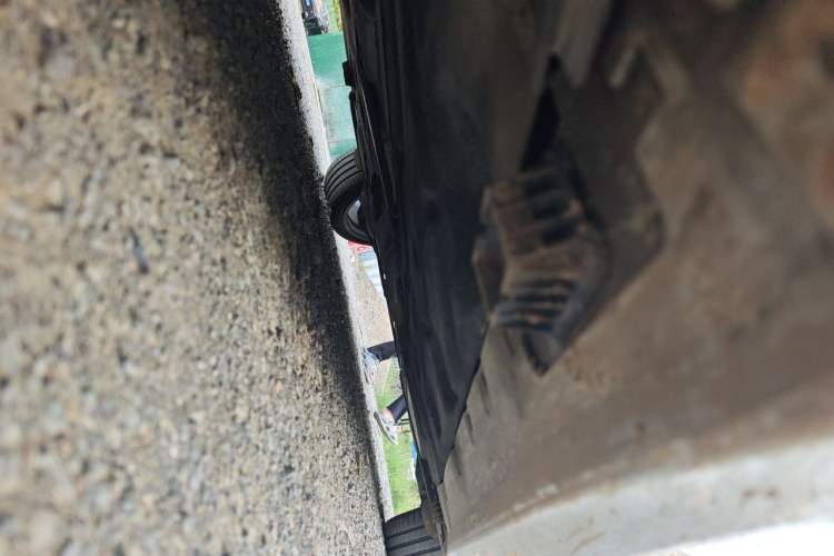 Used BMW 1 Series 2021 125i M Sport Night Edition Chassis Front Left