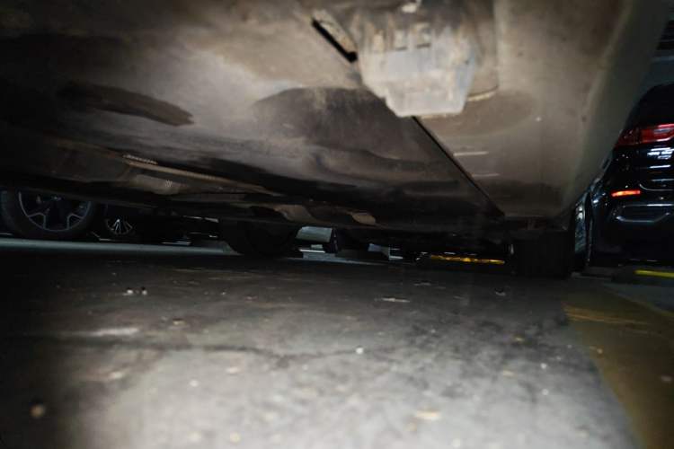 Used BMW 1 Series 2021 125i M Sport Night Edition Chassis Front Left