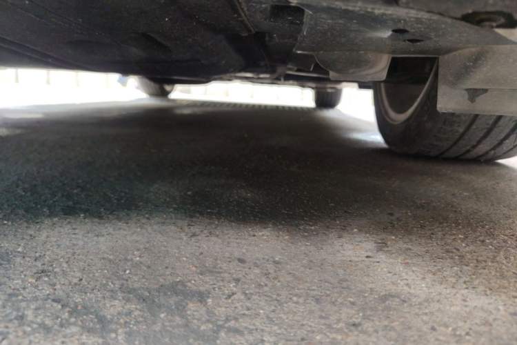 Used BMW 1 Series 2021 Revised 120i M Sport Night Edition Chassis Front Left