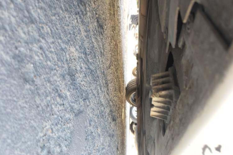 Used BMW 1 Series 2021 125i M Sport Night Edition Chassis Front Left