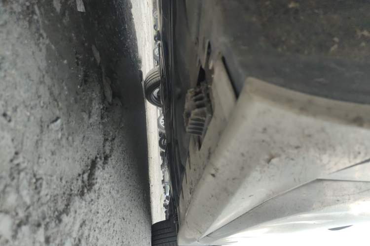 Used BMW 1 Series 2021 125i M Sport Night Edition Chassis Front Left