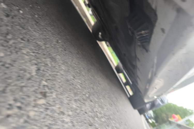 Used BMW 1 Series 2021 120i M Sport Edition Chassis Front Left