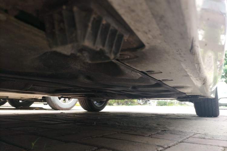 Used BMW 1 Series 2021 120i M Sport Edition Chassis Front Left