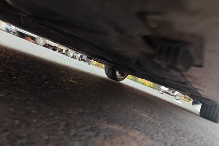 Used BMW 1 Series 2021 125i M Sport Night Edition Chassis Front Left