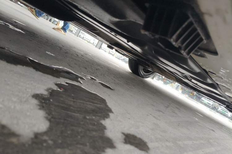 Used BMW 1 Series 2021 Revised 120i M Sport Edition Chassis Front Left