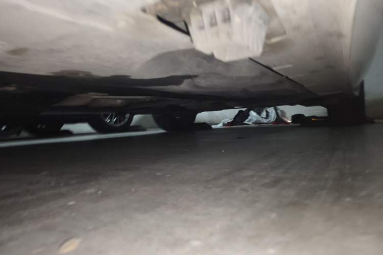 Used BMW 1 Series 2021 Revised 120i M Sport Night Edition Chassis Front Left