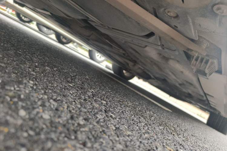 Used BMW 1 Series 2021 120i M Sport Edition Chassis Front Left