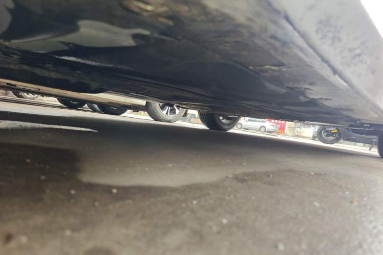 Used BMW 1 Series 2021 Revised 120i M Sport Edition Chassis Front Left
