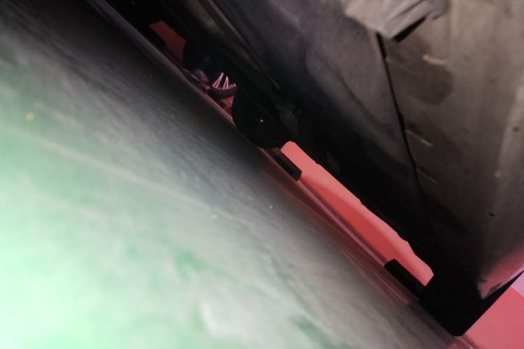 Used BMW 1 Series 2021 125i M Sport Night Edition Chassis Front Left