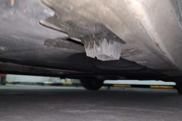 Used BMW 1 Series 2021 Restyled 125i M Sport Night Edition Chassis Front Left