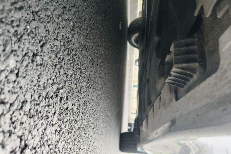 Used BMW 1 Series 2021 120i M Sport Night Edition Chassis Front Left