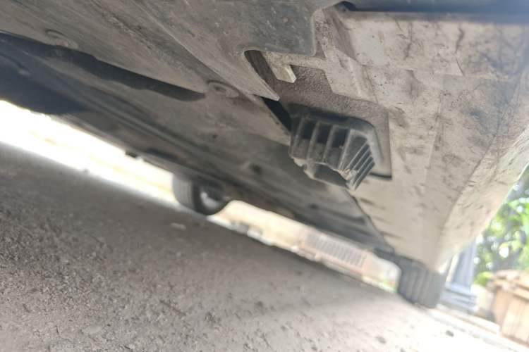 Used BMW 1 Series 2021 120i M Sport Edition Chassis Front Left