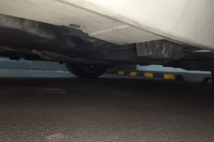 Used BMW 1 Series 2021 Revised 120i M Sport Night Edition Chassis Front Left