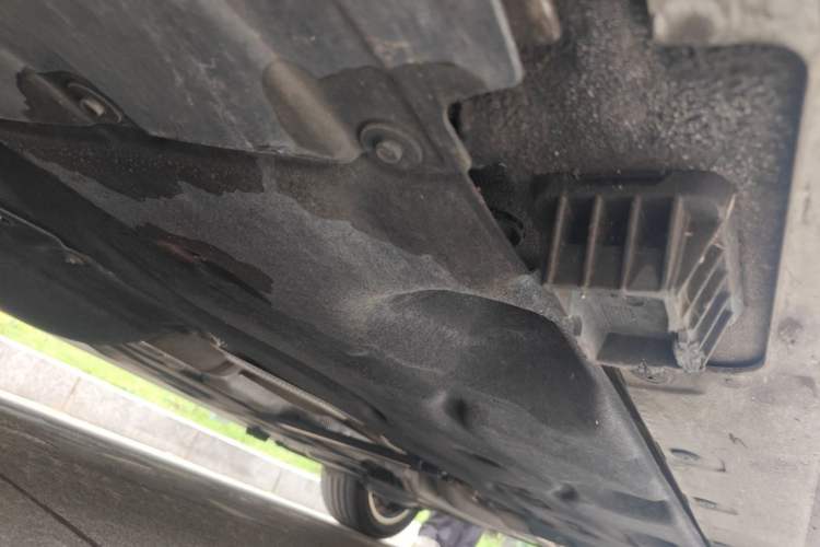 Used BMW 1 Series 2021 Revised 120i M Sport Night Edition Chassis Front Left
