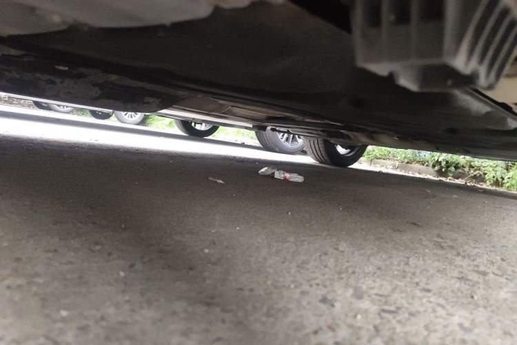 Used BMW 1 Series 2021 Revised 120i M Sport Edition Chassis Front Left