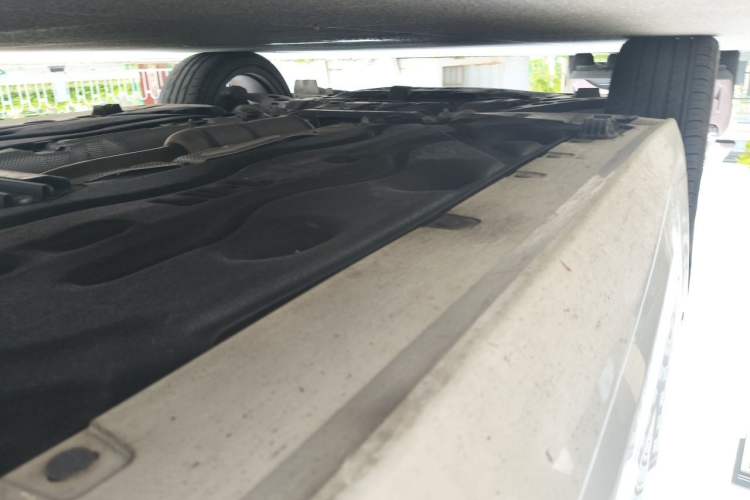 Used BMW 1 Series 2021 125i M Sport Night Edition Chassis Front Left