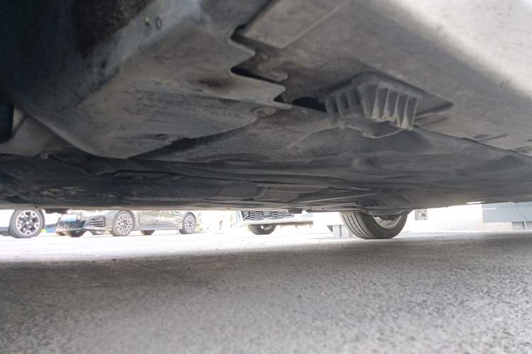 Used BMW 1 Series 2021 120i M Sport Night Edition Chassis Front Left