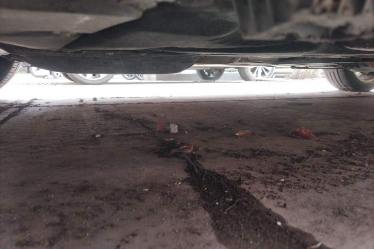 Used BMW 1 Series 2021 120i M Sport Night Edition Chassis Front Left