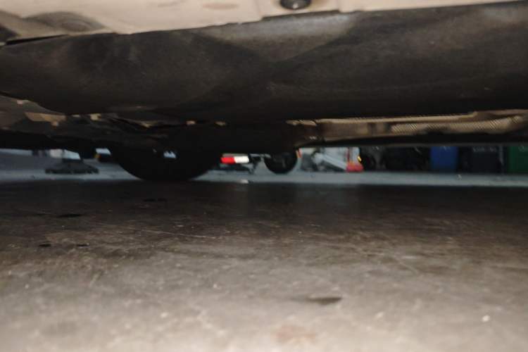 Used BMW 1 Series 2021 Revised 120i M Sport Edition Chassis Front Left