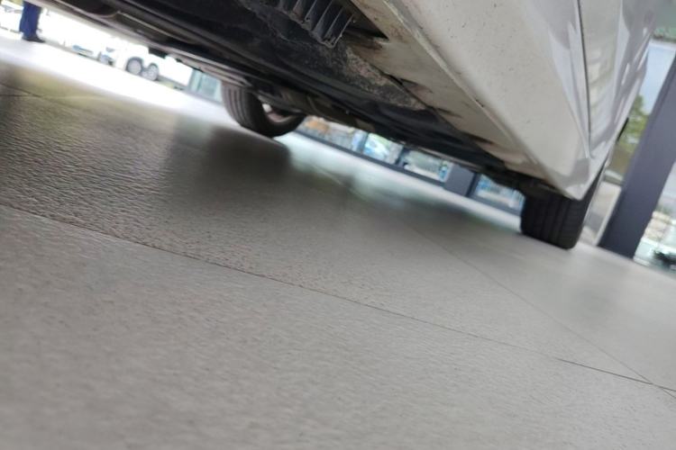 Used BMW 1 Series 2021 120i M Sport Night Edition Chassis Front Left