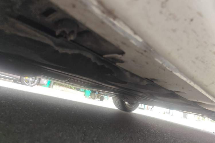 Used BMW 1 Series 2021 120i M Sport Night Edition Chassis Front Left