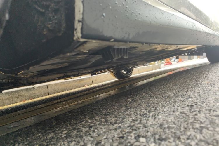 Used BMW 1 Series 2021 125i M Sport Night Edition Chassis Front Left