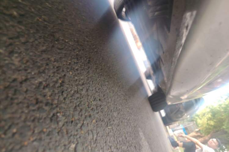 Used BMW 1 Series 2021 120i M Sport Edition Chassis Front Left