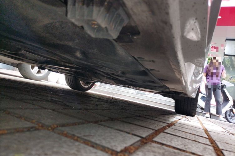 Used BMW 1 Series 2021 Revised 120i M Sport Night Edition Chassis Front Left