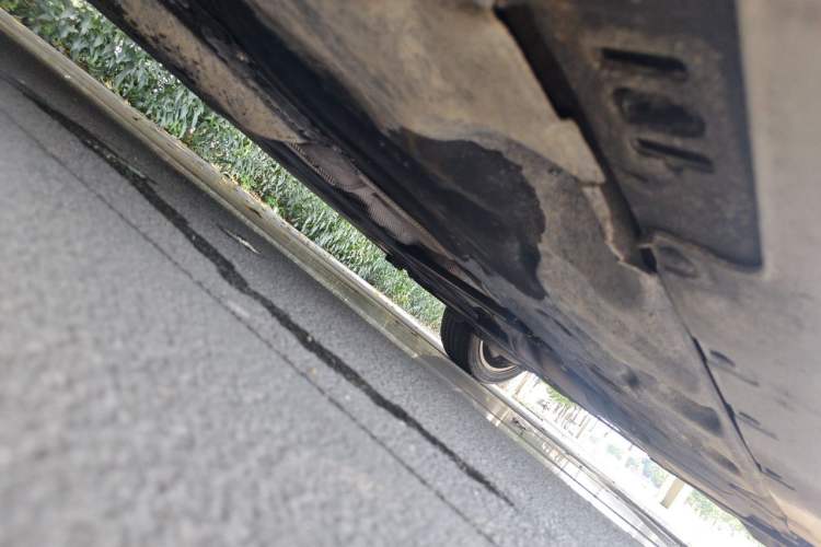 Used BMW 1 Series 2021 120i M Sport Night Edition Chassis Front Left