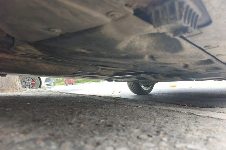 Used BMW 1 Series 2021 120i M Sport Night Edition Chassis Front Left