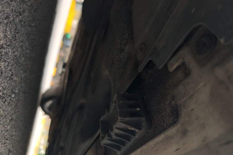 Used BMW 1 Series 2021 120i M Sport Night Edition Chassis Front Left