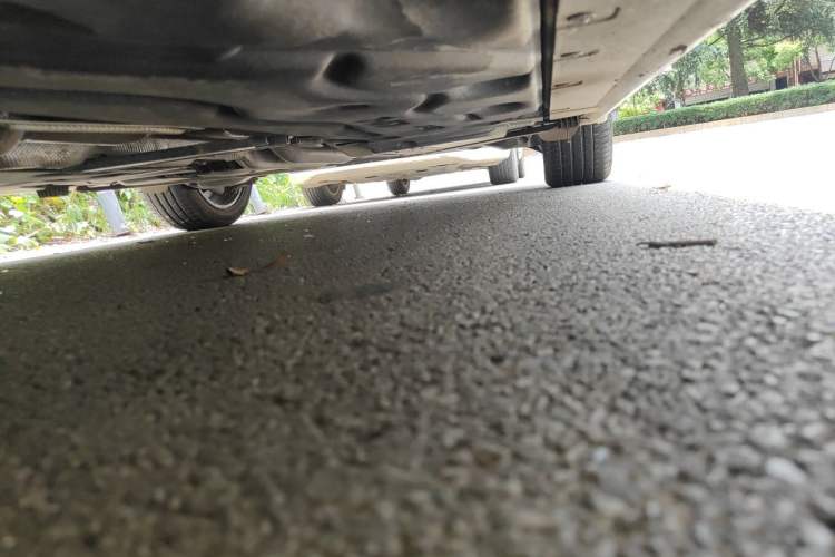 Used BMW 1 Series 2021 120i M Sport Edition Chassis Front Left
