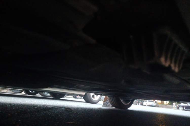 Used BMW 1 Series 2021 120i M Sport Night Edition Chassis Front Left