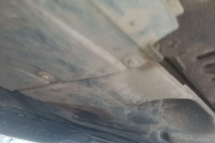 Used BMW 1 Series 2021 120i M Sport Night Edition Chassis Front Left