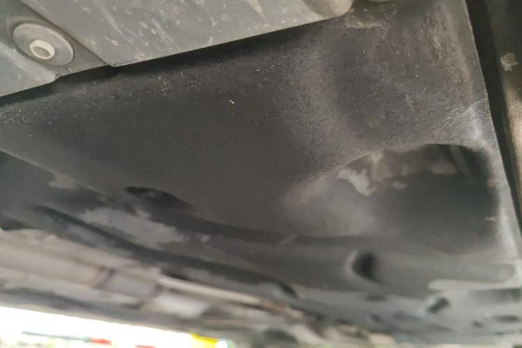 Used BMW 1 Series 2021 Restyled 125i M Sport Night Edition Chassis Front Left