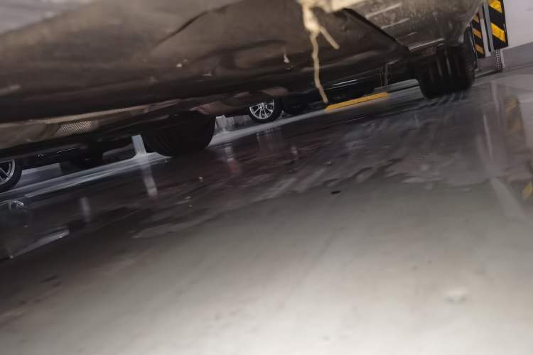 Used BMW 1 Series 2021 Restyled 125i M Sport Night Edition Chassis Front Left