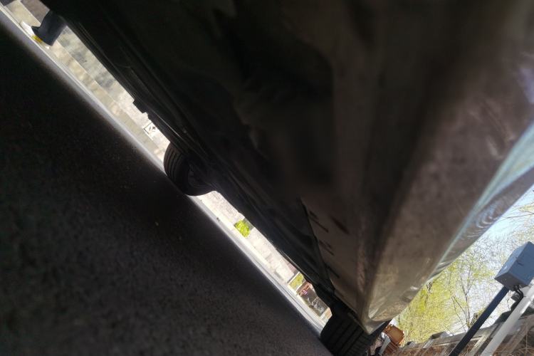 Used BMW 1 Series 2021 120i M Sport Edition Chassis Front Left