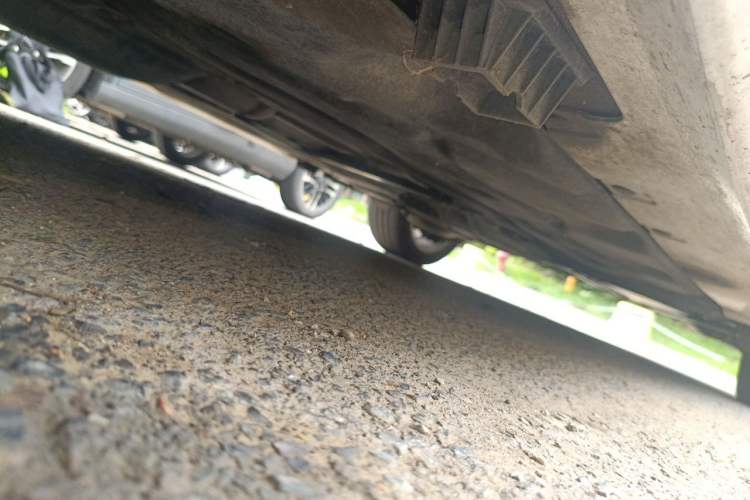 Used BMW 1 Series 2021 120i M Sport Night Edition Chassis Front Left