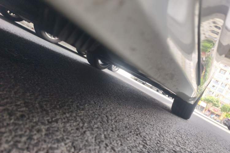 Used BMW 1 Series 2021 Restyled 125i M Sport Night Edition Chassis Front Left