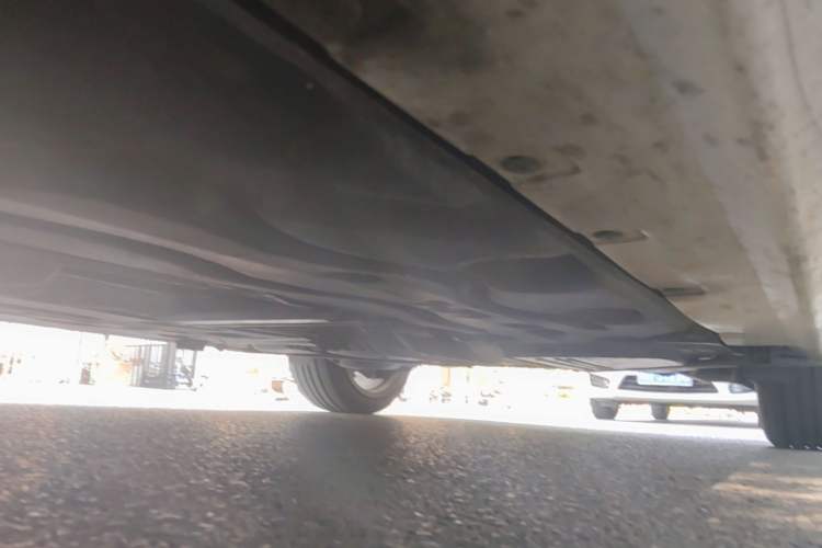 Used BMW 1 Series 2021 125i M Sport Night Edition Chassis Front Left