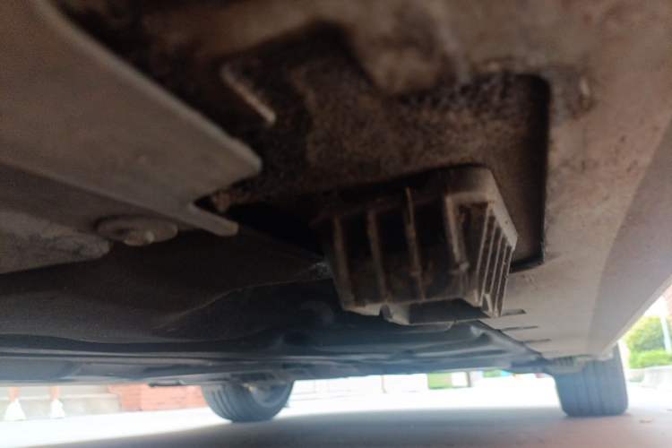 Used BMW 1 Series 2021 125i M Sport Night Edition Chassis Front Left