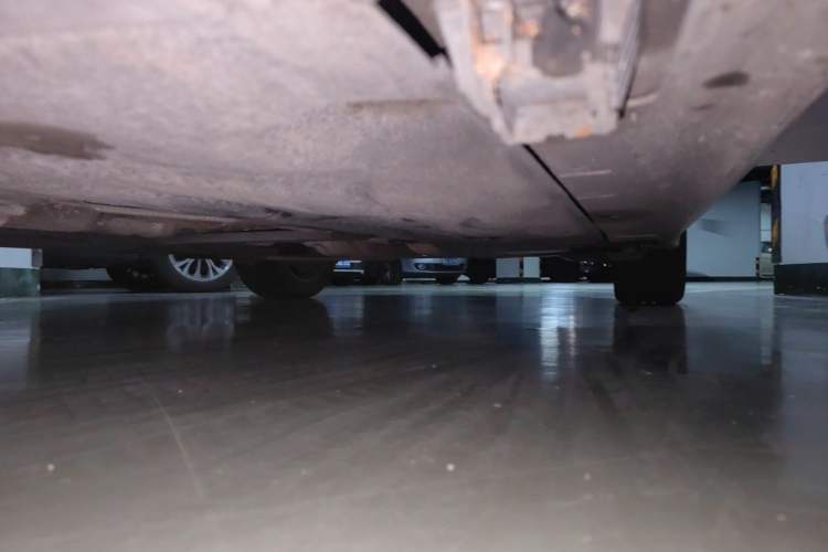 Used BMW 1 Series 2021 Revised 120i M Sport Night Edition Chassis Front Left