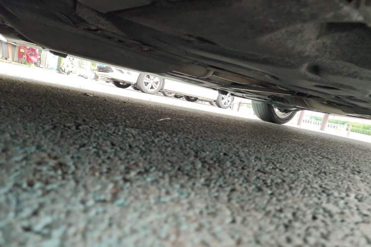 Used BMW 1 Series 2021 120i M Sport Night Edition Chassis Front Left