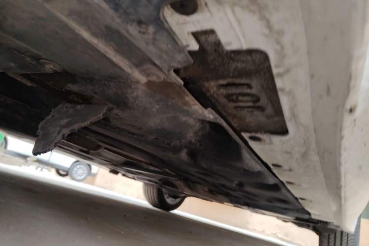 Used BMW 1 Series 2021 120i M Sport Night Edition Chassis Front Left