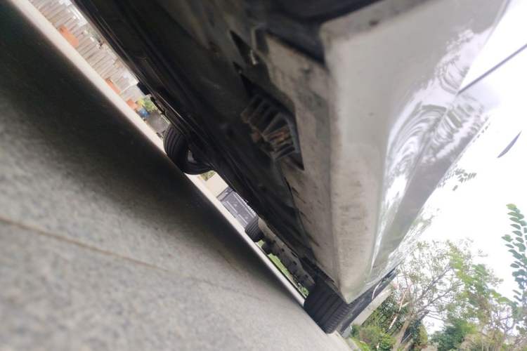 Used BMW 1 Series 2021 Restyled 125i M Sport Night Edition Chassis Front Left